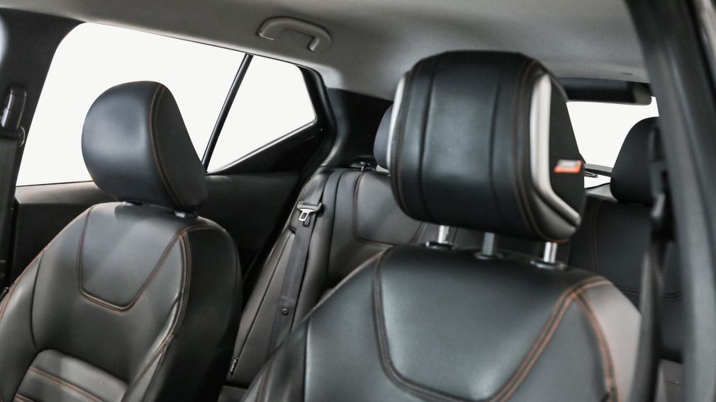 Nissan Kicks SR 2020 d&rsquo;occasion à vendre - 10