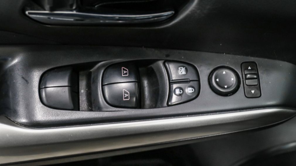 Nissan Kicks SR 2020 d&rsquo;occasion à vendre - 11