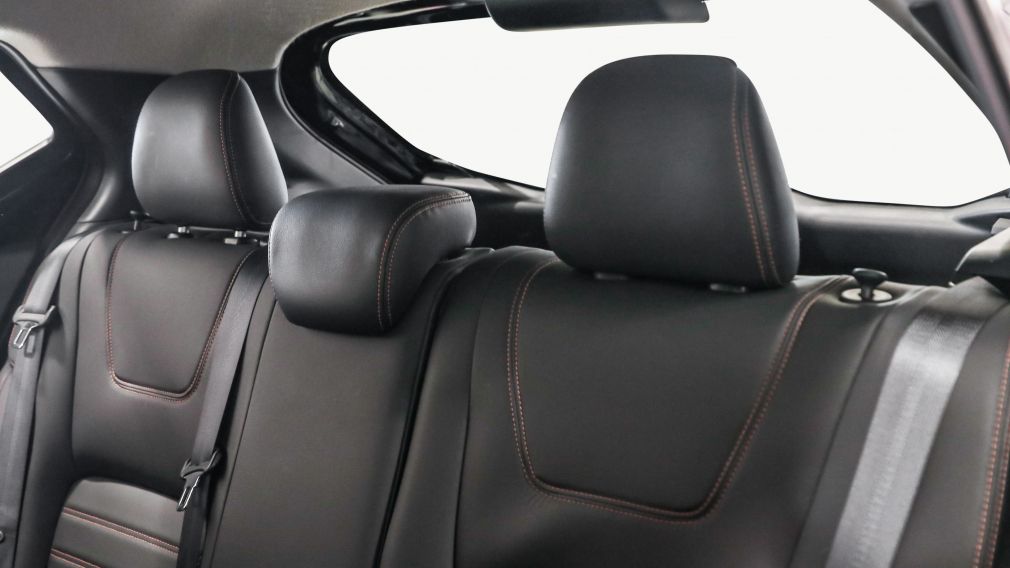 Nissan Kicks SR 2020 d&rsquo;occasion à vendre - 12