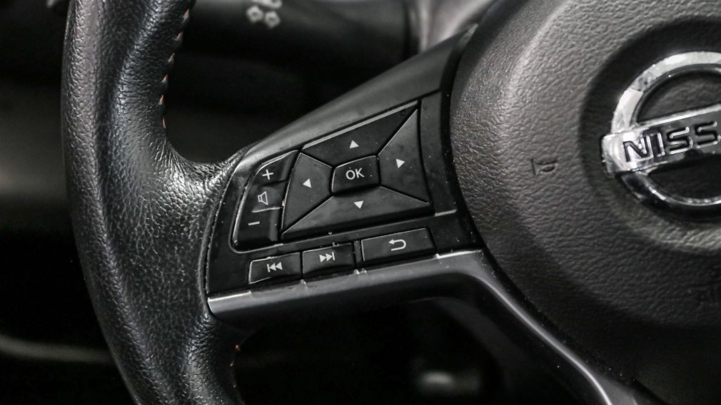 Nissan Kicks SR 2020 d&rsquo;occasion à vendre - 15