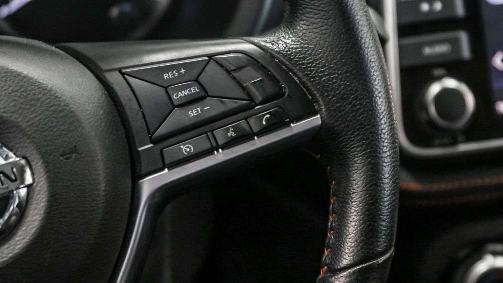 Nissan Kicks SR 2020 d&rsquo;occasion à vendre - 16