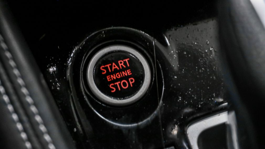 Nissan Kicks SR 2020 d&rsquo;occasion à vendre - 18