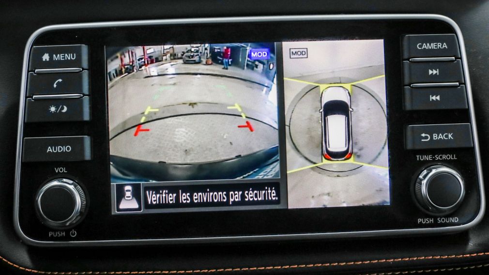 Nissan Kicks SR 2020 d&rsquo;occasion à vendre - 20