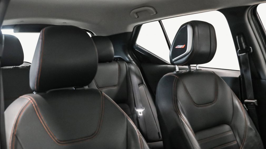 Nissan Kicks SR 2020 d&rsquo;occasion à vendre - 22