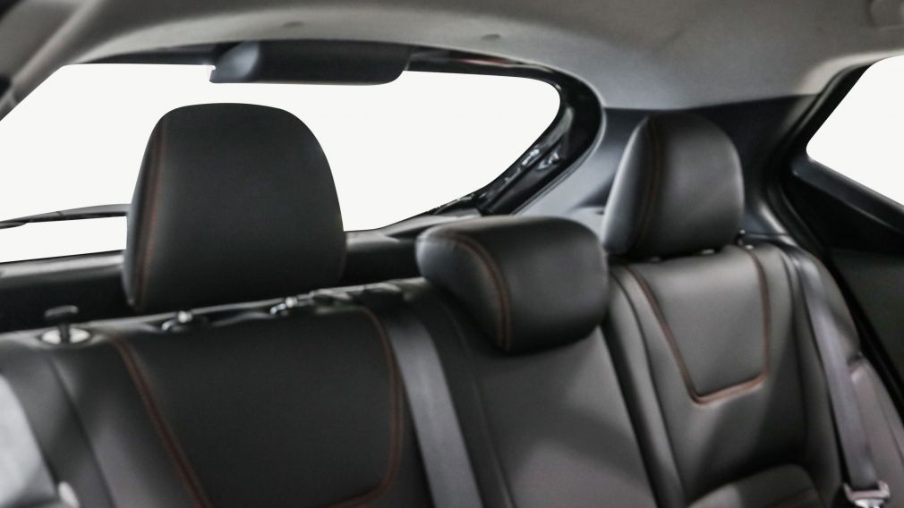 Nissan Kicks SR 2020 d&rsquo;occasion à vendre - 24