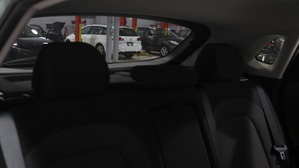 Hyundai Kona Preferred 2023 d&rsquo;occasion à vendre - 27