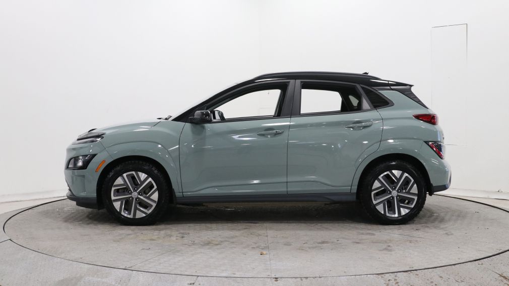 Hyundai Kona Preferred 2023 d&rsquo;occasion à vendre - 4