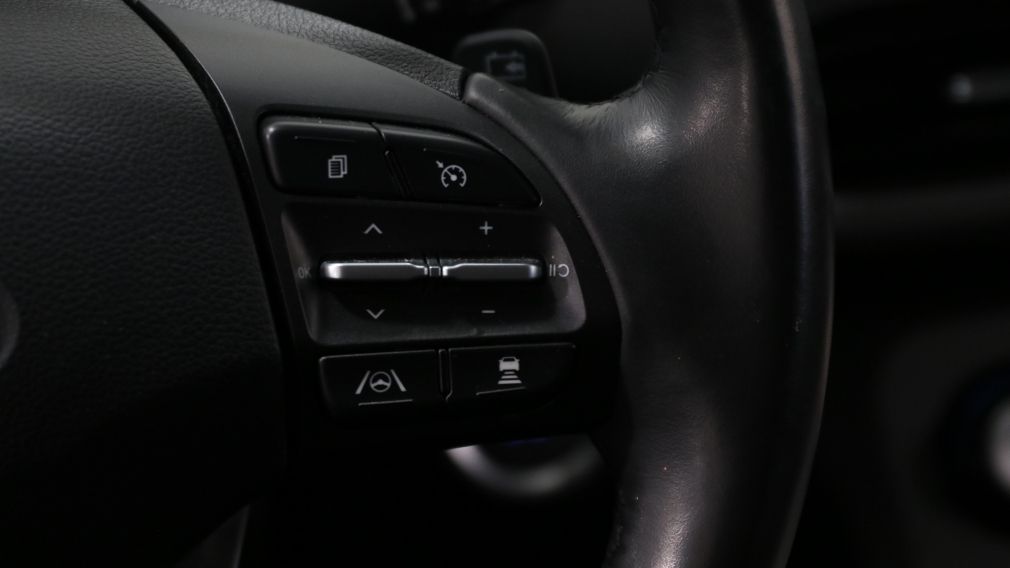 Hyundai Kona Preferred 2023 d&rsquo;occasion à vendre - 15