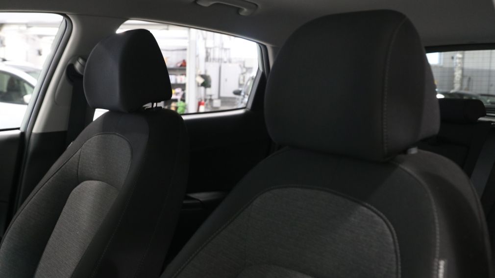 Hyundai Kona Preferred 2023 d&rsquo;occasion à vendre - 9