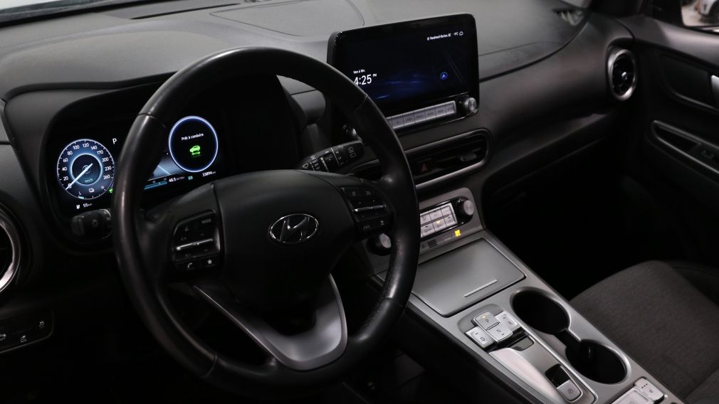 Hyundai Kona Preferred 2023 d&rsquo;occasion à vendre - 10