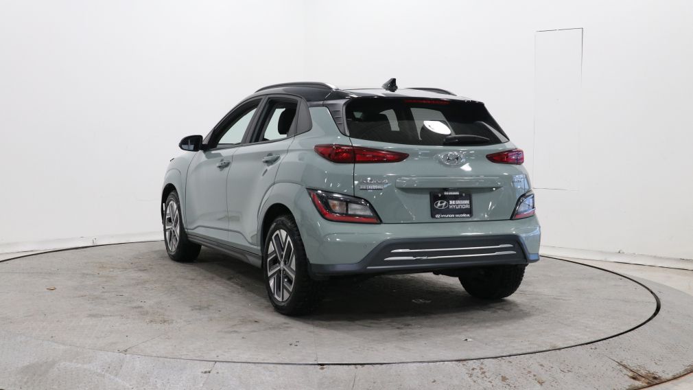 Hyundai Kona Preferred 2023 d&rsquo;occasion à vendre - 5