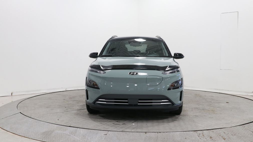Hyundai Kona Preferred 2023 d&rsquo;occasion à vendre - 2