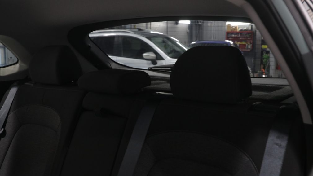 Hyundai Kona Preferred 2023 d&rsquo;occasion à vendre - 12