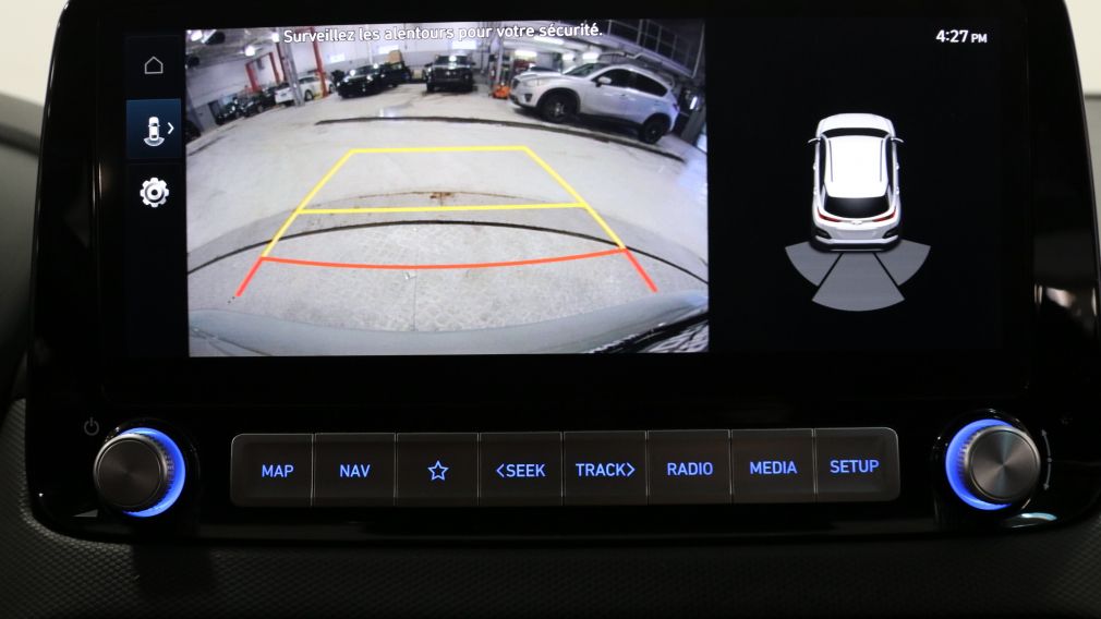 Hyundai Kona Preferred 2023 d&rsquo;occasion à vendre - 22