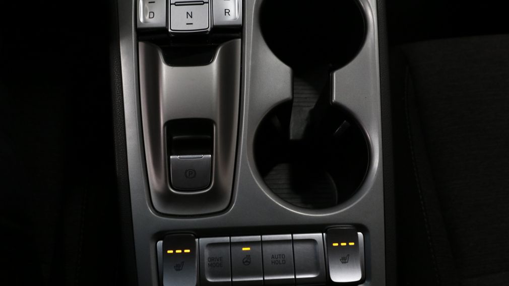 Hyundai Kona Preferred 2023 d&rsquo;occasion à vendre - 24