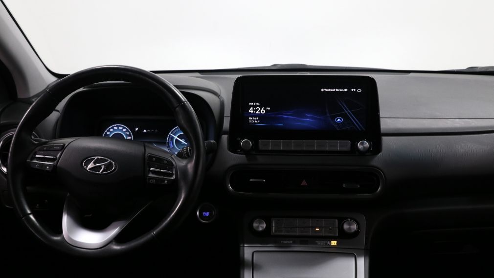 Hyundai Kona Preferred 2023 d&rsquo;occasion à vendre - 16
