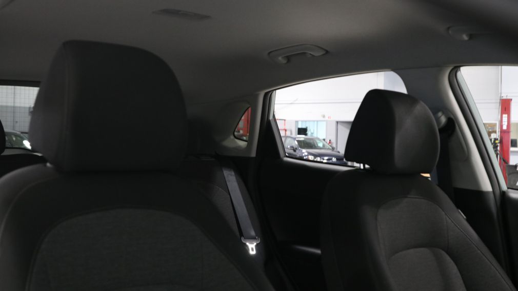 Hyundai Kona Preferred 2023 d&rsquo;occasion à vendre - 25