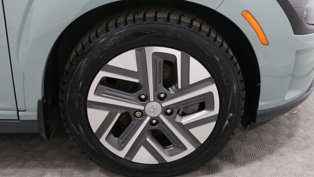 Hyundai Kona Preferred 2023 d&rsquo;occasion à vendre - 28