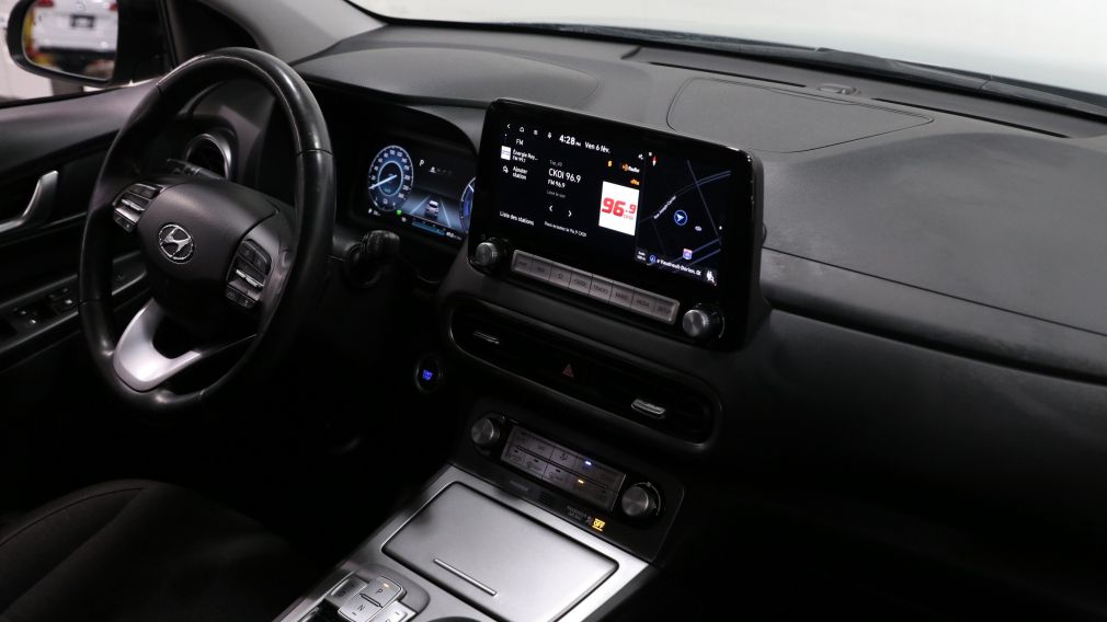 Hyundai Kona Preferred 2023 d&rsquo;occasion à vendre - 26