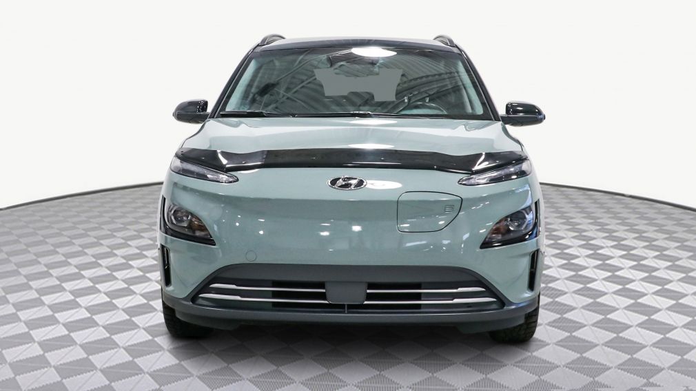 Hyundai Kona Preferred 2023 d&rsquo;occasion à vendre - 2