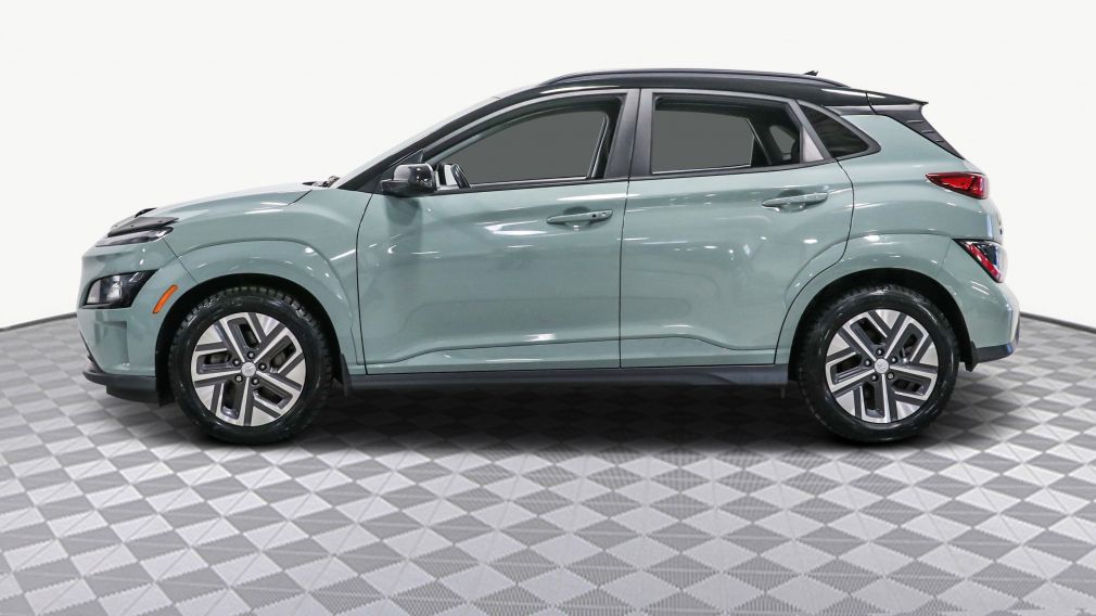 Hyundai Kona Preferred 2023 d&rsquo;occasion à vendre - 4