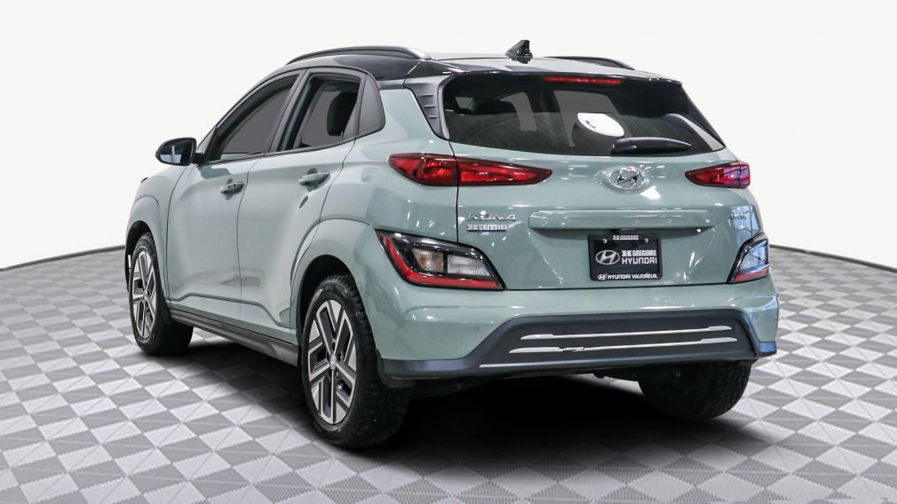 Hyundai Kona Preferred 2023 d&rsquo;occasion à vendre - 5