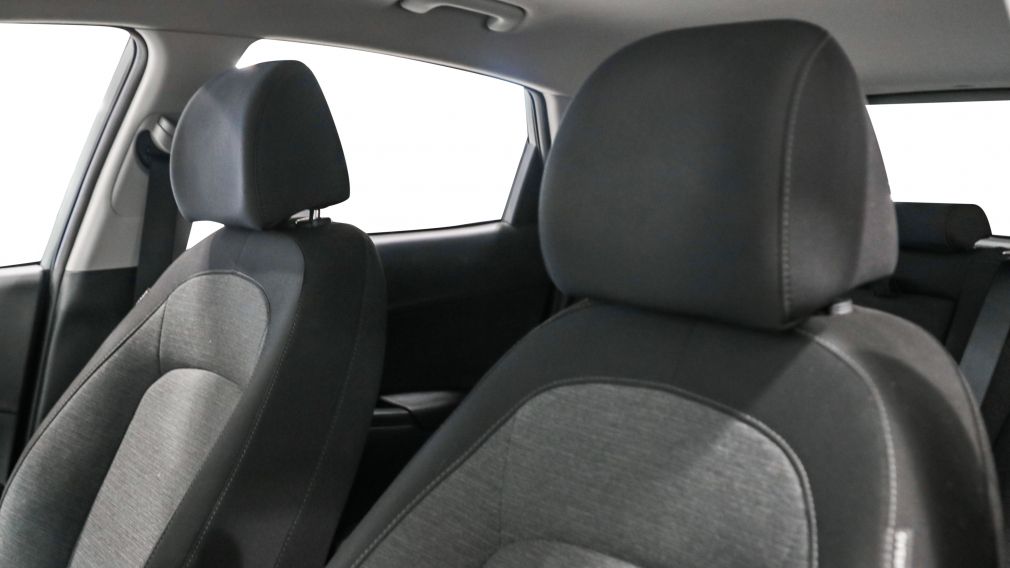 Hyundai Kona Preferred 2023 d&rsquo;occasion à vendre - 10