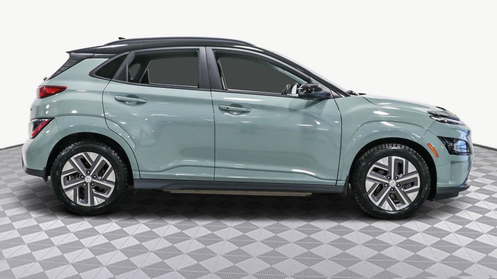 Hyundai Kona Preferred 2023 d&rsquo;occasion à vendre - 8