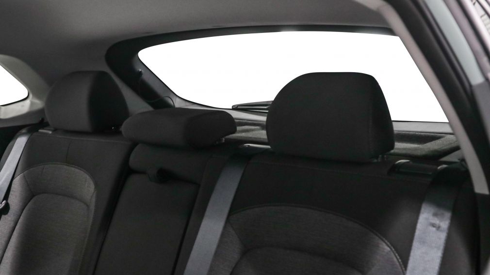 Hyundai Kona Preferred 2023 d&rsquo;occasion à vendre - 12