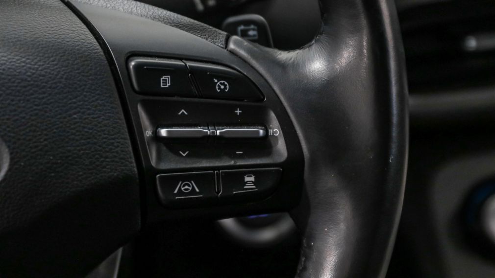 Hyundai Kona Preferred 2023 d&rsquo;occasion à vendre - 15