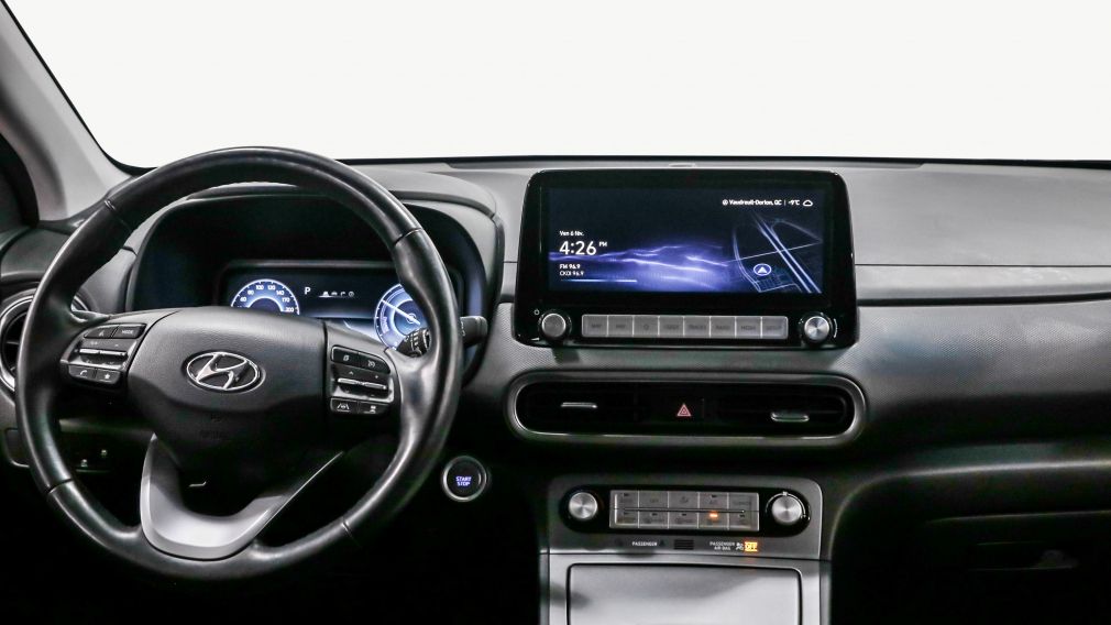 Hyundai Kona Preferred 2023 d&rsquo;occasion à vendre - 16
