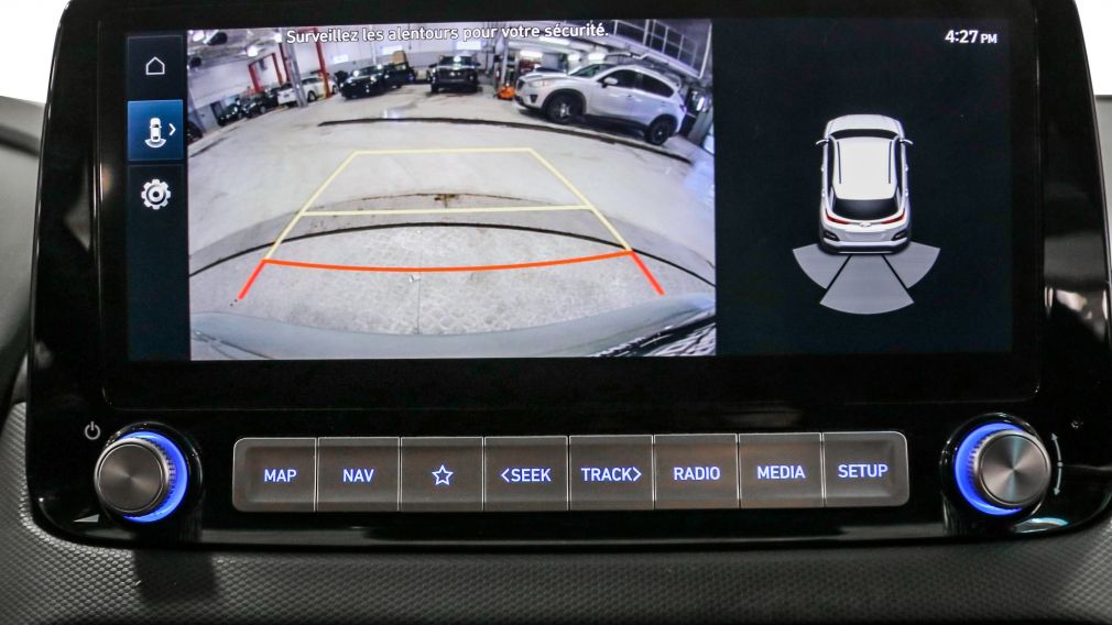 Hyundai Kona Preferred 2023 d&rsquo;occasion à vendre - 22