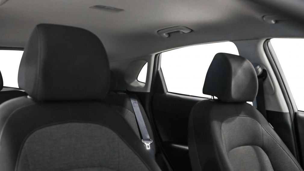 Hyundai Kona Preferred 2023 d&rsquo;occasion à vendre - 25