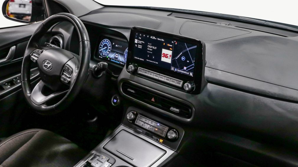 Hyundai Kona Preferred 2023 d&rsquo;occasion à vendre - 26