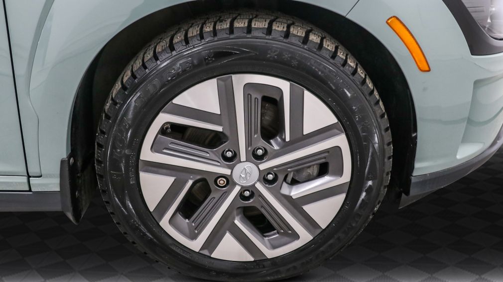 Hyundai Kona Preferred 2023 d&rsquo;occasion à vendre - 28