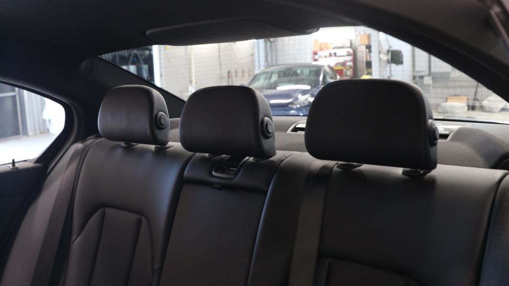 BMW 330 330e xDrive 2022 d&rsquo;occasion à vendre - 15