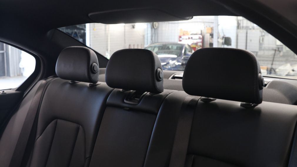 BMW 330 330e xDrive 2022 d&rsquo;occasion à vendre - 14