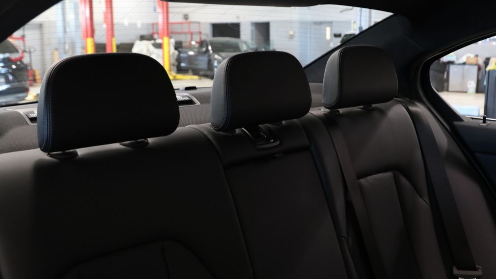 BMW 330 330e xDrive 2022 d&rsquo;occasion à vendre - 29