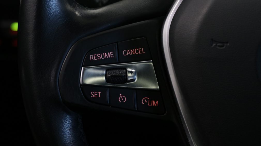 BMW 330 330e xDrive 2022 d&rsquo;occasion à vendre - 17