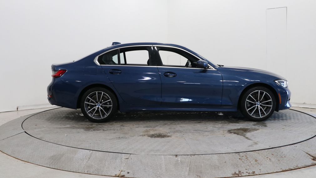 BMW 330 330e xDrive 2022 d&rsquo;occasion à vendre - 8