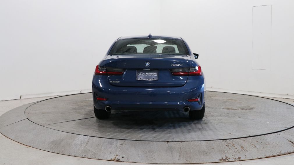 BMW 330 330e xDrive 2022 d&rsquo;occasion à vendre - 6