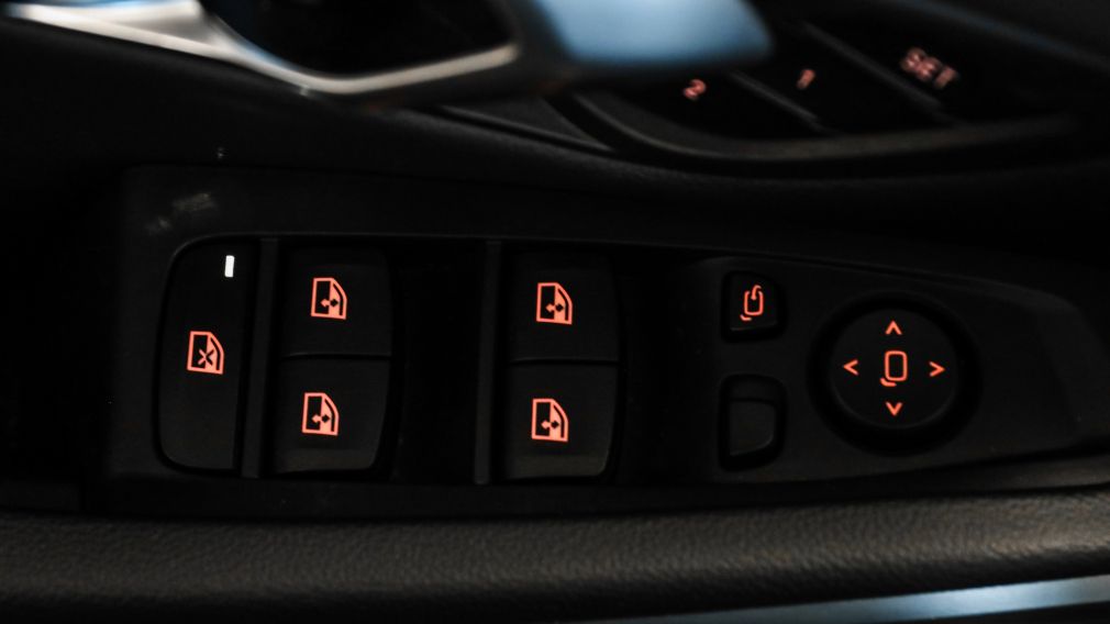 BMW 330 330e xDrive 2022 d&rsquo;occasion à vendre - 11