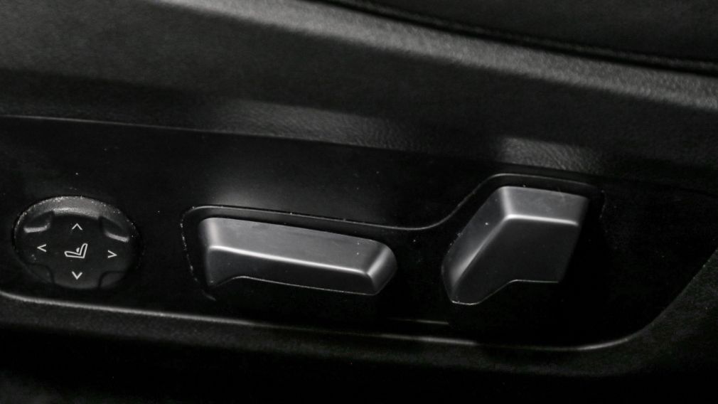 BMW 330 330e xDrive 2022 d&rsquo;occasion à vendre - 12