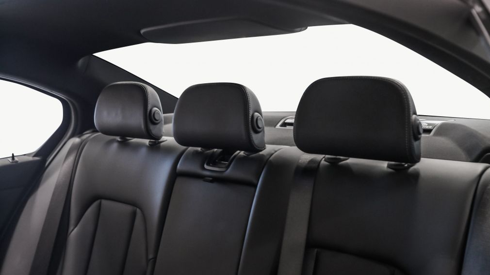 BMW 330 330e xDrive 2022 d&rsquo;occasion à vendre - 15