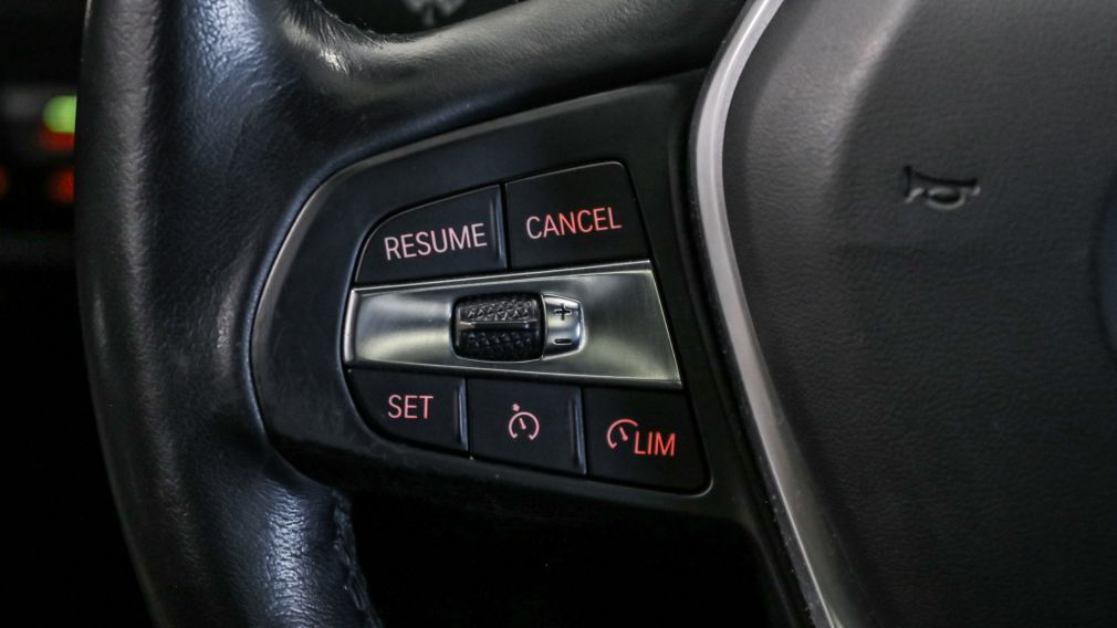 BMW 330 330e xDrive 2022 d&rsquo;occasion à vendre - 17