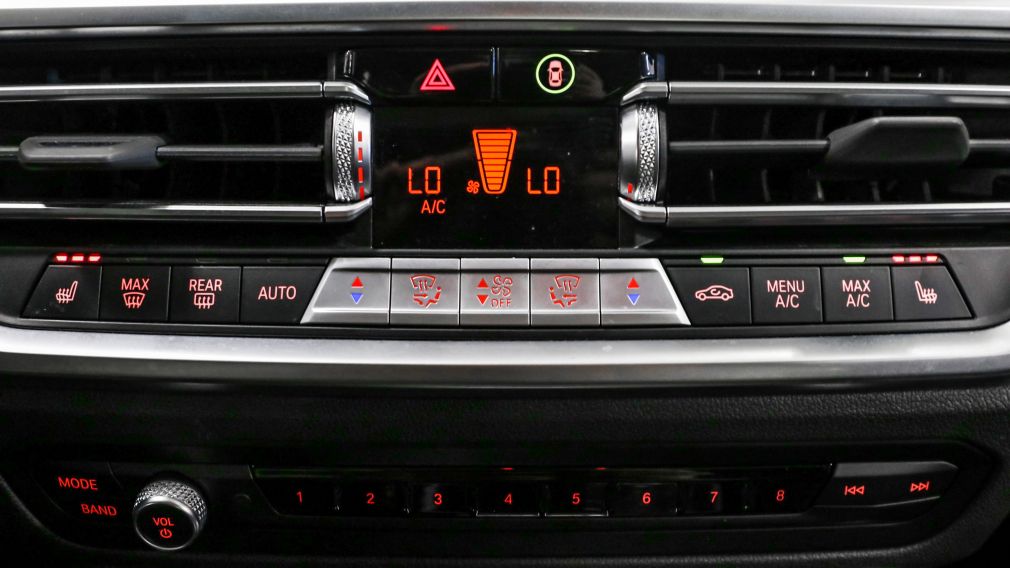 BMW 330 330e xDrive 2022 d&rsquo;occasion à vendre - 25