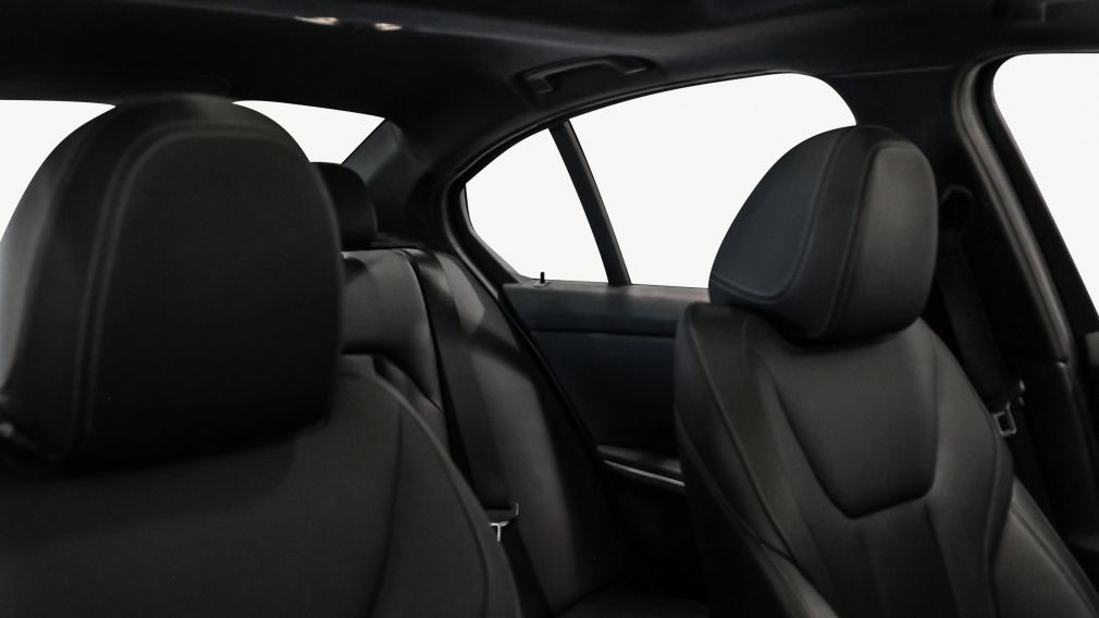 BMW 330 330e xDrive 2022 d&rsquo;occasion à vendre - 27