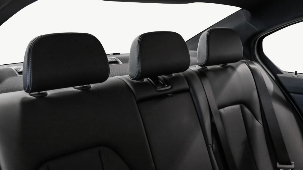 BMW 330 330e xDrive 2022 d&rsquo;occasion à vendre - 29