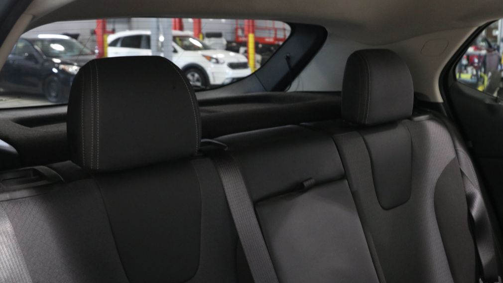 Buick Encore GX Select 2022 d&rsquo;occasion à vendre - 27