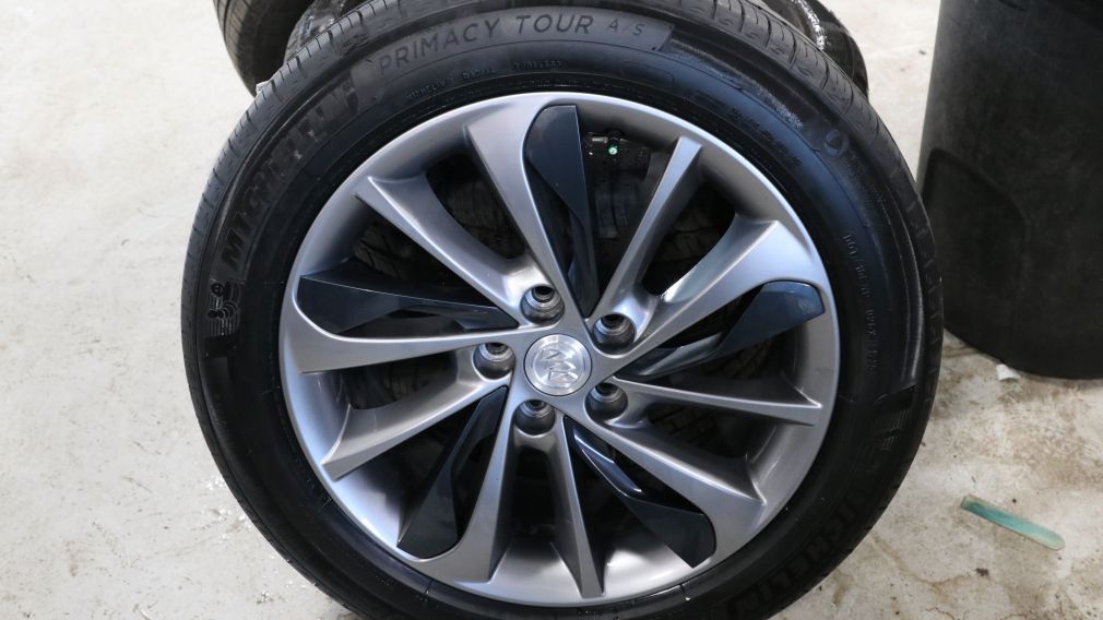 Buick Encore GX Select 2022 d&rsquo;occasion à vendre - 28